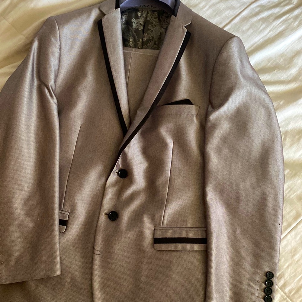 Mens Suit